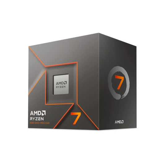 AMD Ryzen™ 7 7800X3D Desktop Processor Try