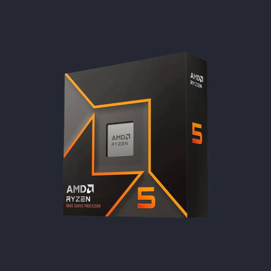 AMD Ryzen™ 5 9600X Desktop Processors Try