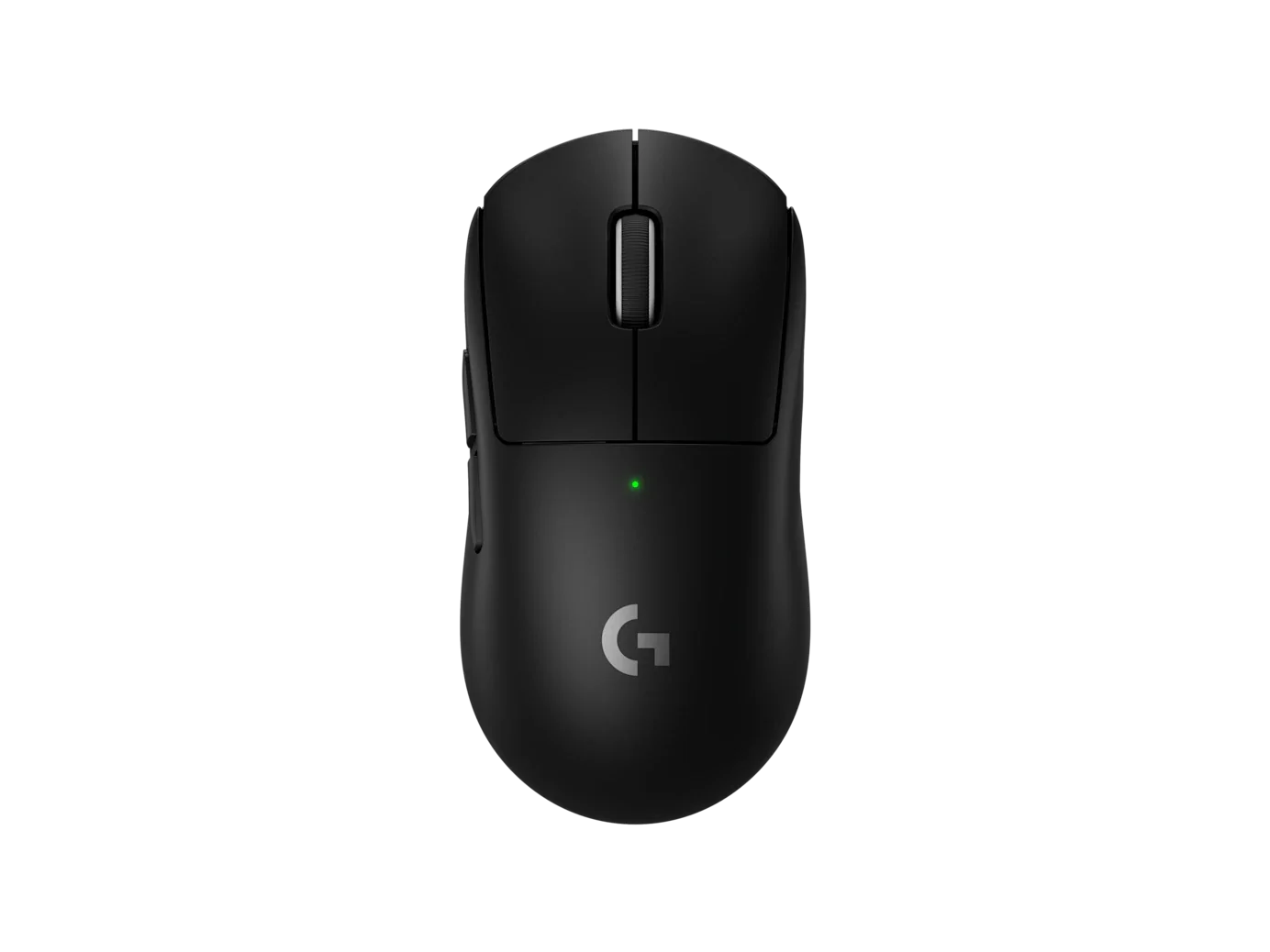 Logitech G PRO X Superlight 2 Wireless Gaming Mouse - Black